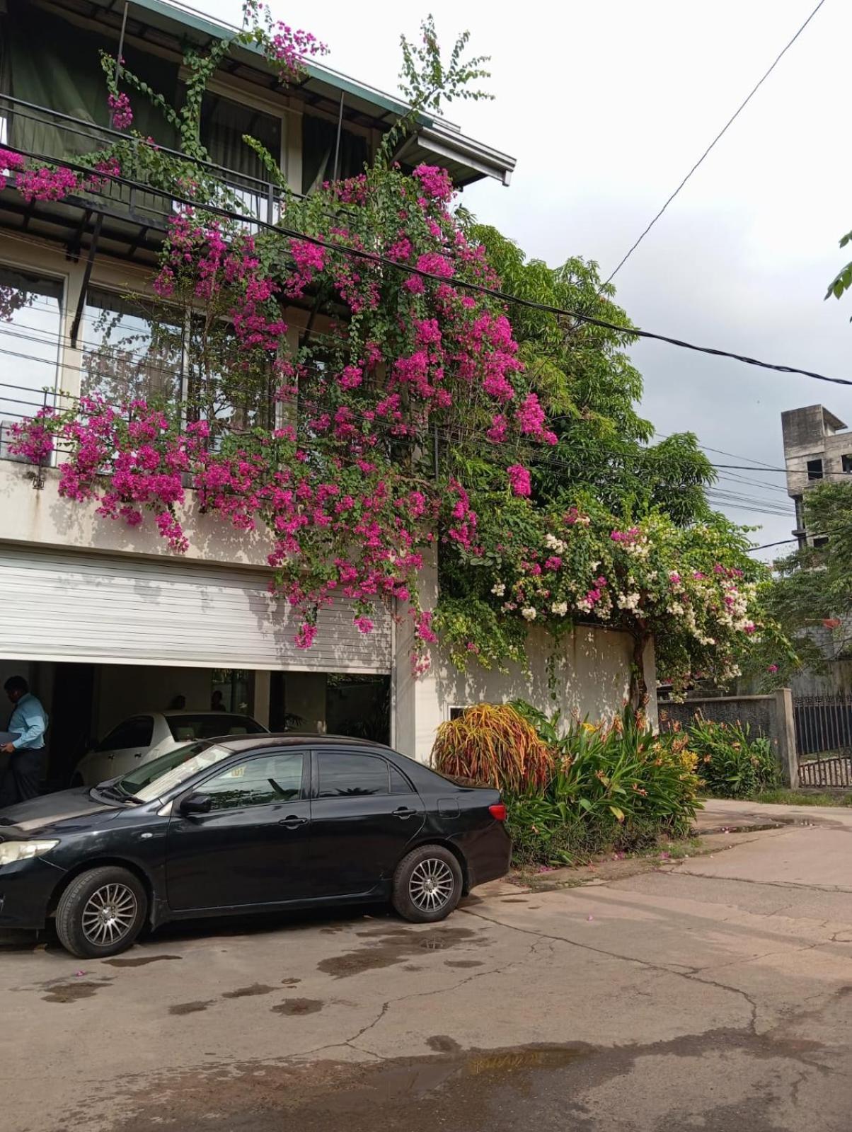 Kelaniya Heritage Exterior photo